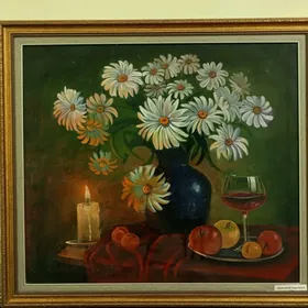natýurmort