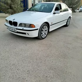 BMW 525 2003
