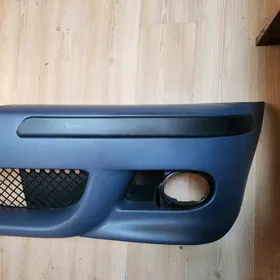 E39 BMW TUMANIK ACKI