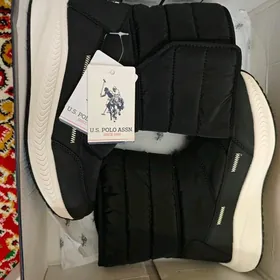 Sapojki U.S. Polo