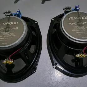 Kenwood 718