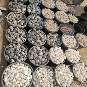 BEZEG DAŞ