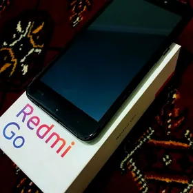 Redmi go 16gb