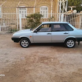 Lada 21099 2001