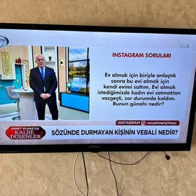 telewizor KONKA 43 l