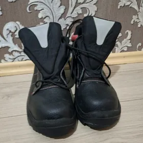 ботинки
