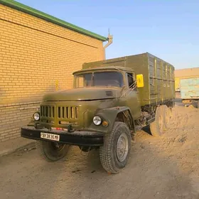 Zil 131 1993