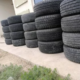 JIP MASINLAR UCIN TEKERLER 16