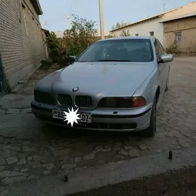 BMW 528 1998