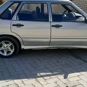 Lada 2115 2001