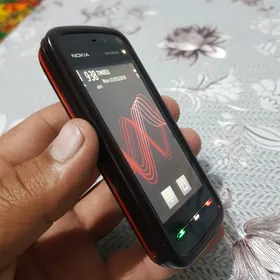 Nokia 5800 XpressMusic