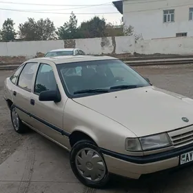 Opel Vectra 1991