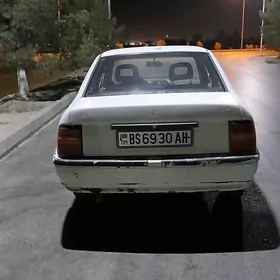 Opel Astra 1992
