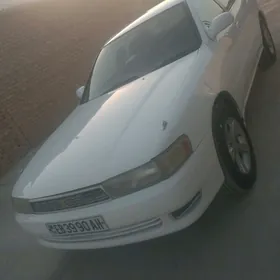 Toyota Cresta 1993
