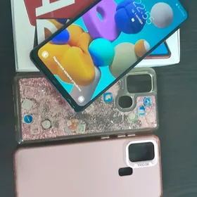 Samsung a21s