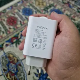 33W Infinix zaryatnik