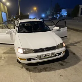 Toyota Corona 1993