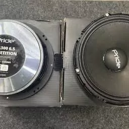 pride sola 300