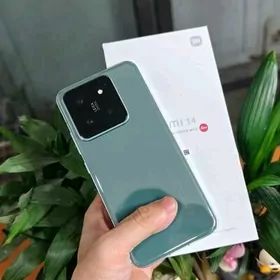 mi 14