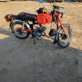 Jawa 300 1989