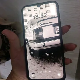Samsung A 15