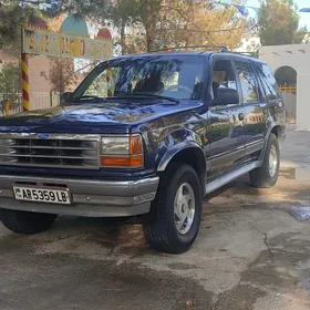 Ford Explorer 1994