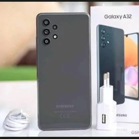 Samsung A32 6/128