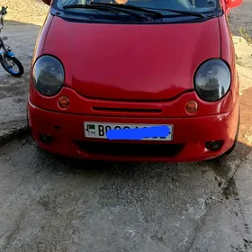 Daewoo Matiz 2004