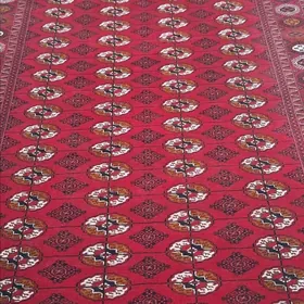 inçe el haly