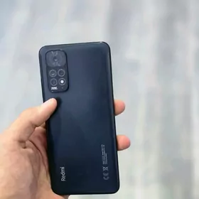 Redmi note11
