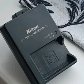 nikon  zaryatnik