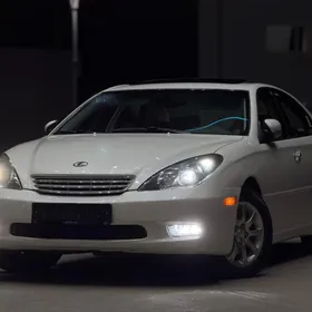 Lexus ES 300 2002