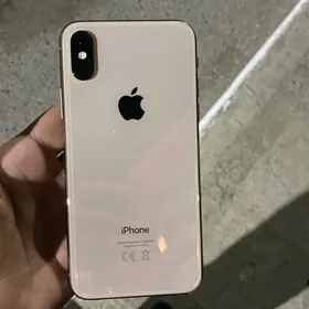 iPhone XS