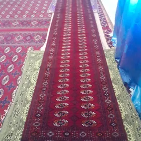 inçe el haly