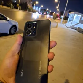 Redmi Note 12 gyssagly
