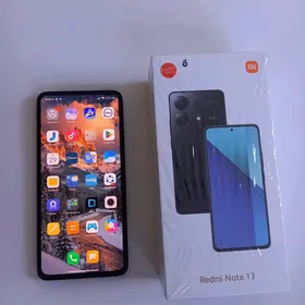 redmi note13
