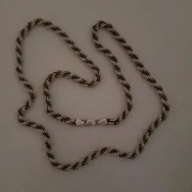Серебро