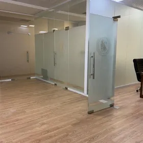 Areda Rysgal Bank Ofis