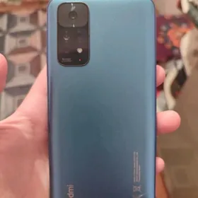 Redmi not 11