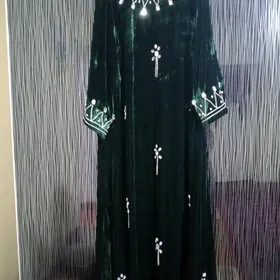 tylky abaya fason