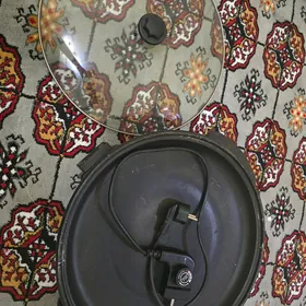 Uly tokly saç