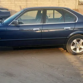 BMW 525 1992