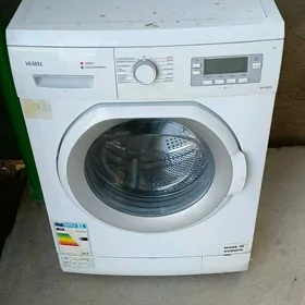 vestel kirmaşyn