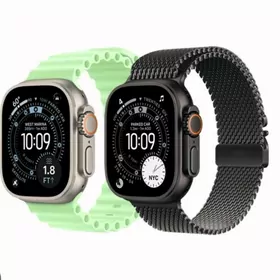 iwatch 11 seria, ultra3