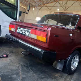 Lada 2107 1993