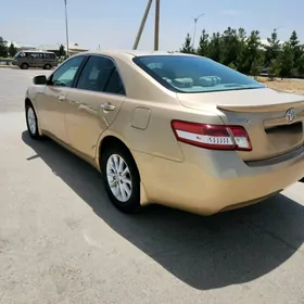 Toyota Camry 2010