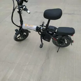 tokly welik scooter