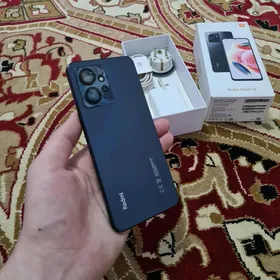 REDMI NOT 12  8/128