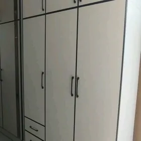 Şkaf Mebel