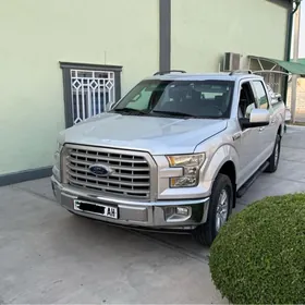 Ford F-150 2018